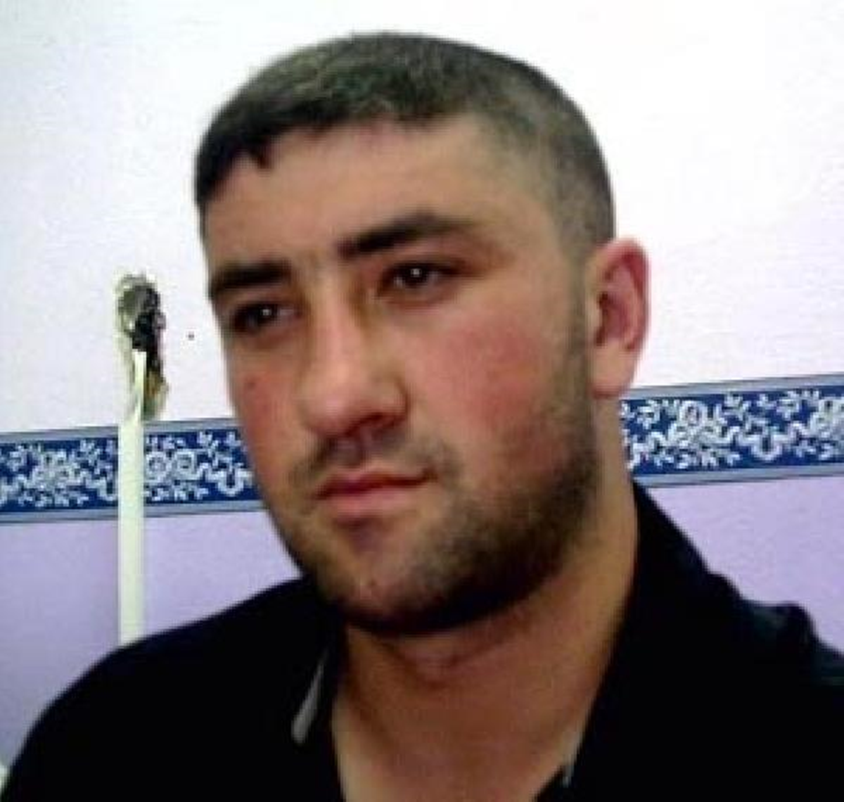 Eylemci: Can Havliyle Taş Attım