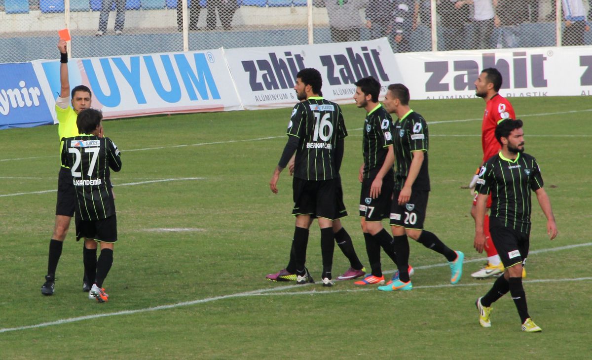 PTT 1. Lig