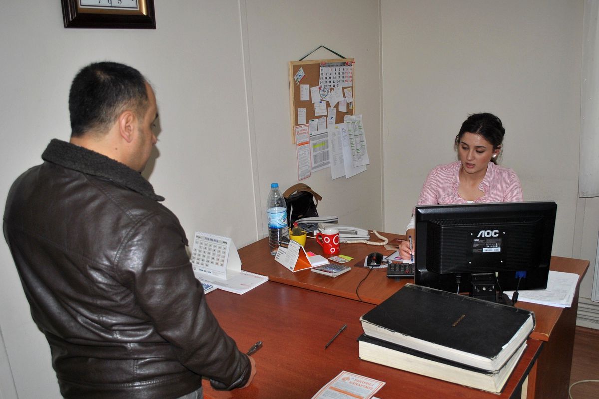 Reklam Vergilendirmelerinin İlk Taksit Ödemeleri Tamamlandı