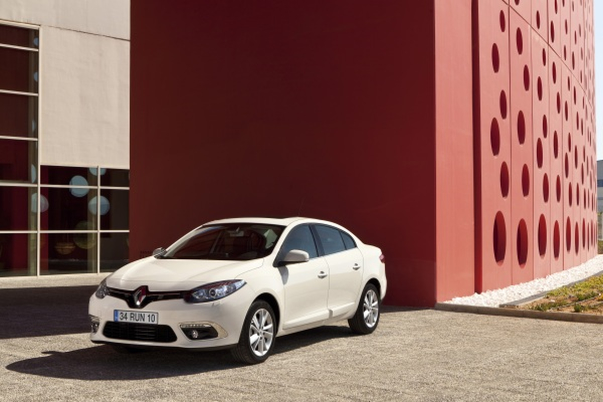 Renault Müşteri Memnuniyetinde de İlk Sırada
