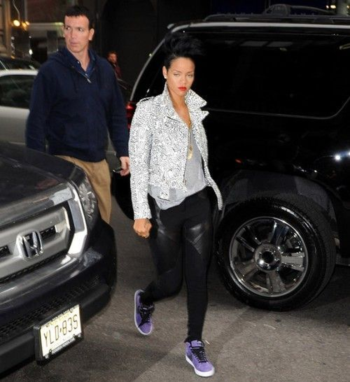 Rihanna Türkiye\'ye Geliyor