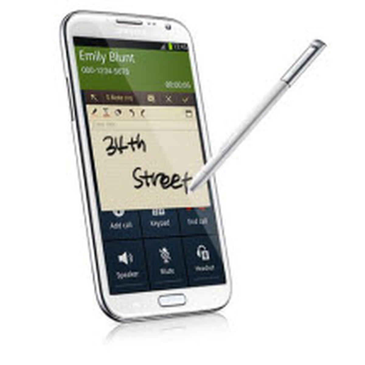 Samsung\'dan dev bir adım daha
