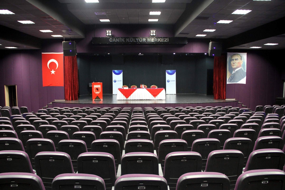 Samsunspor Kongresi Ertelendi
