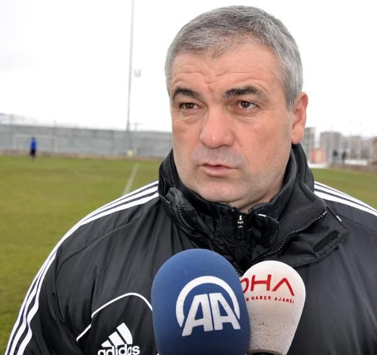 Çalımbay\'ın Fenerbahçe Karnesi Zayıf