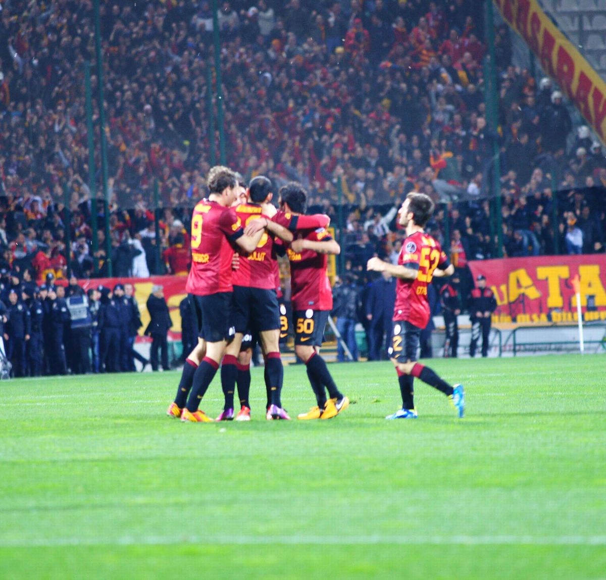 Spor Toto Süper Lig