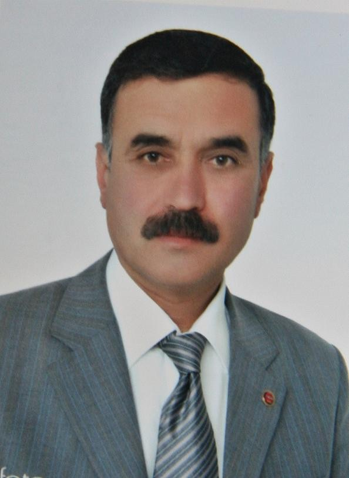 Sungurlu\'da Ticari Araç Kullanıcıları İsyan Etti