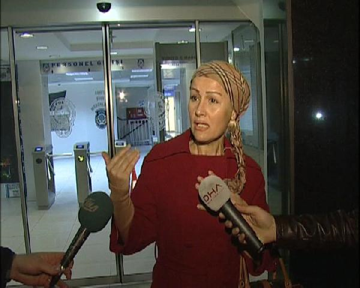 Turist Cinayetinde Sürpriz Tanık