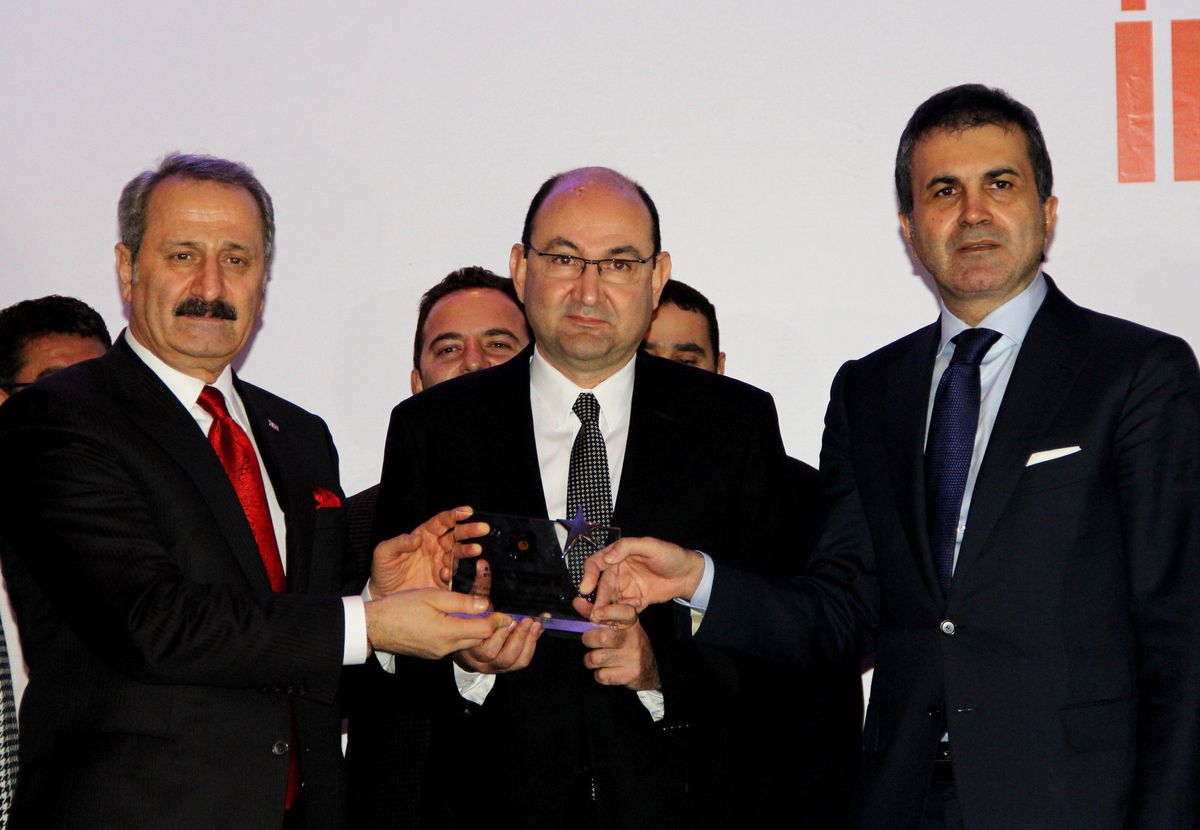 Törene Katıldılar "Bakanlardan Terör Saldırısına Büyük Tepki" Haberine Ek