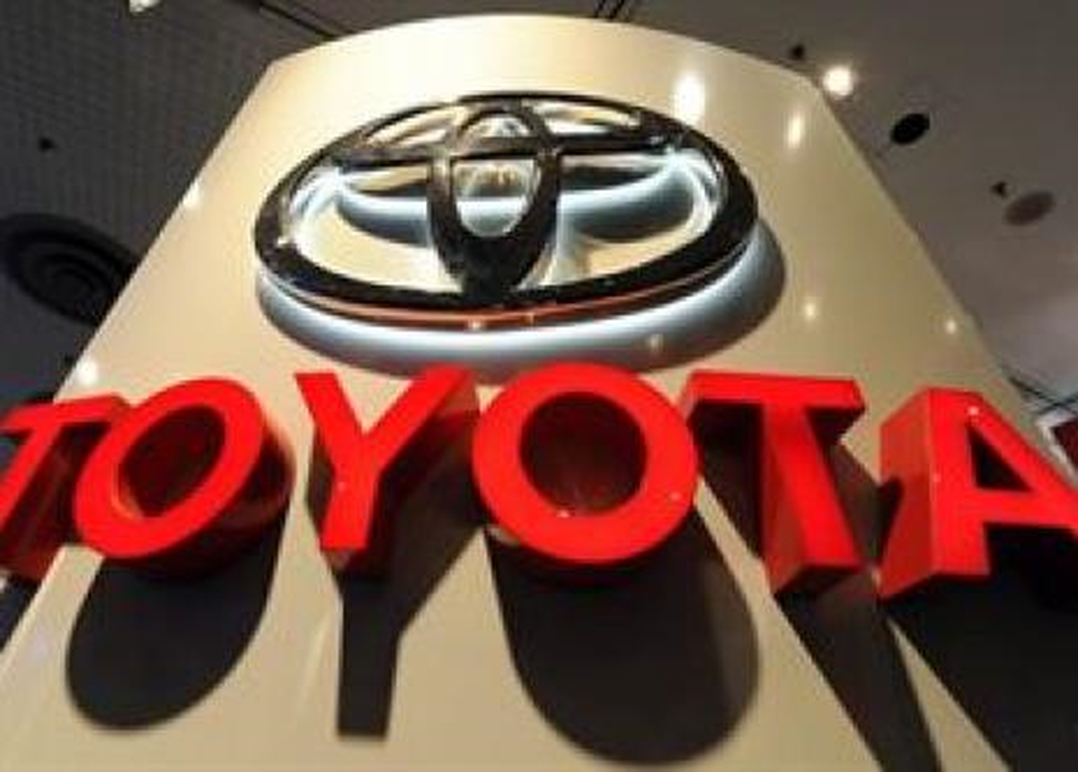 Toyota 870 Kişiye İş Kapısı Oldu