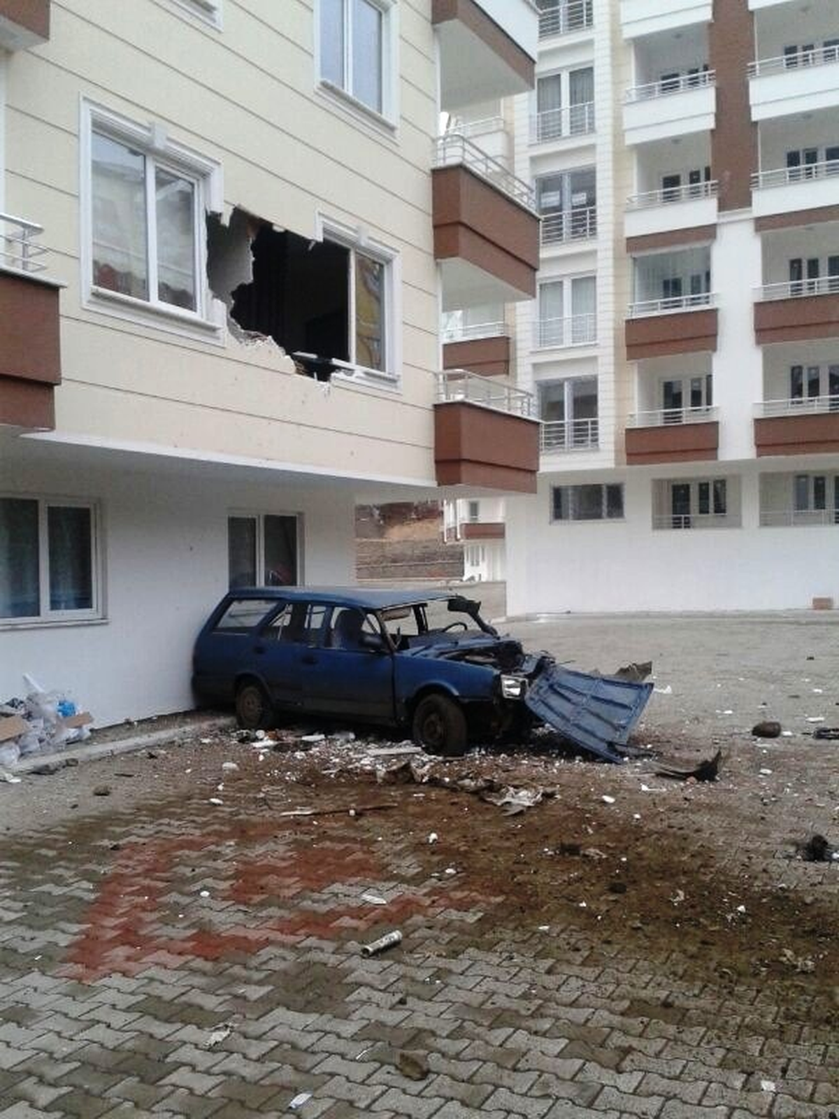 Yok Böyle Kaza