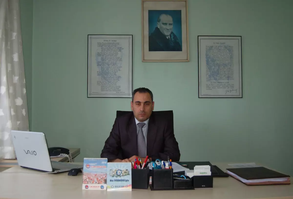 "Türkiye\'de Bin 500 Cüzzamlı Var"