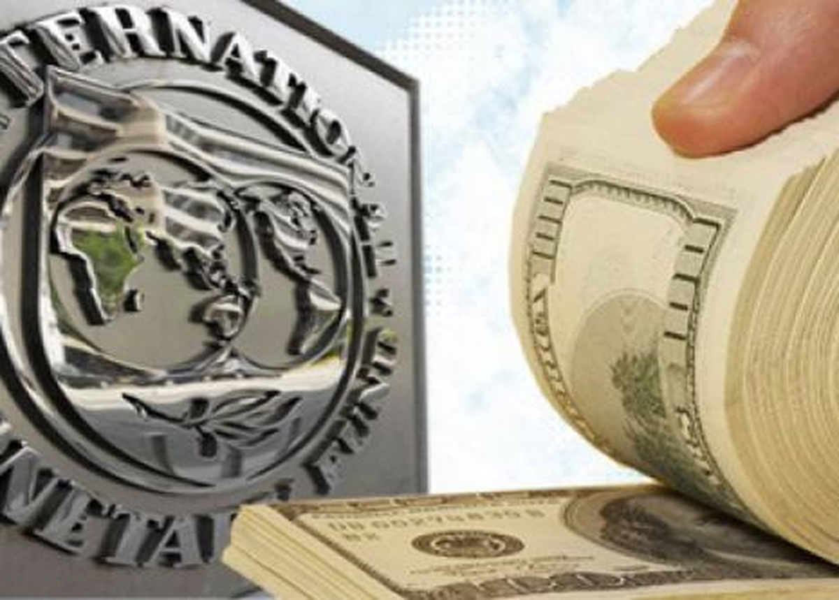 Türkiye\'nin IMF\'e Borcu Bitiyor