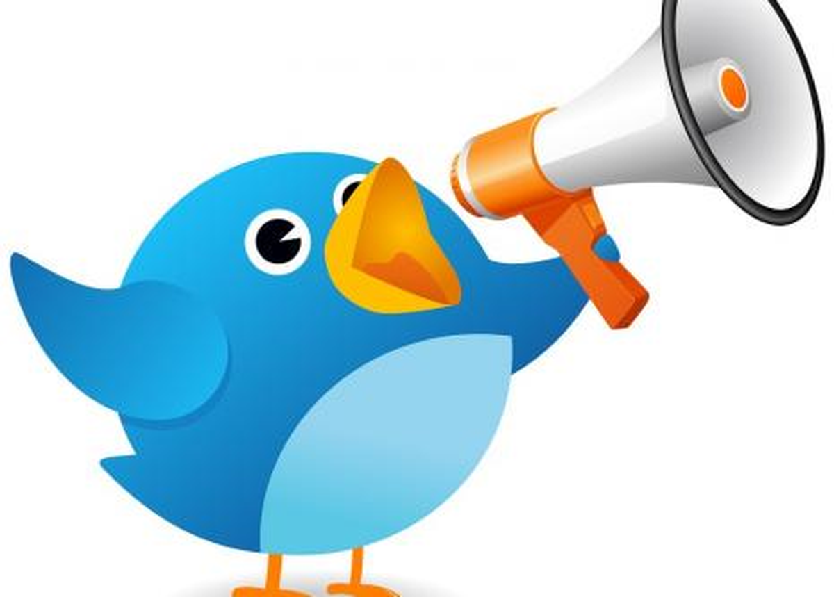 Twitter\'a Siber Saldırı