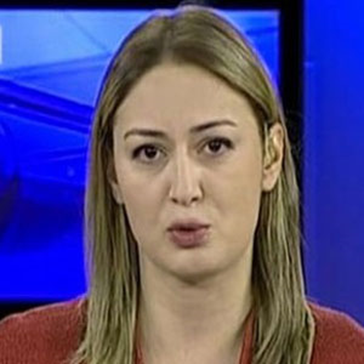 Ünlü Muhabirden İyi Haber