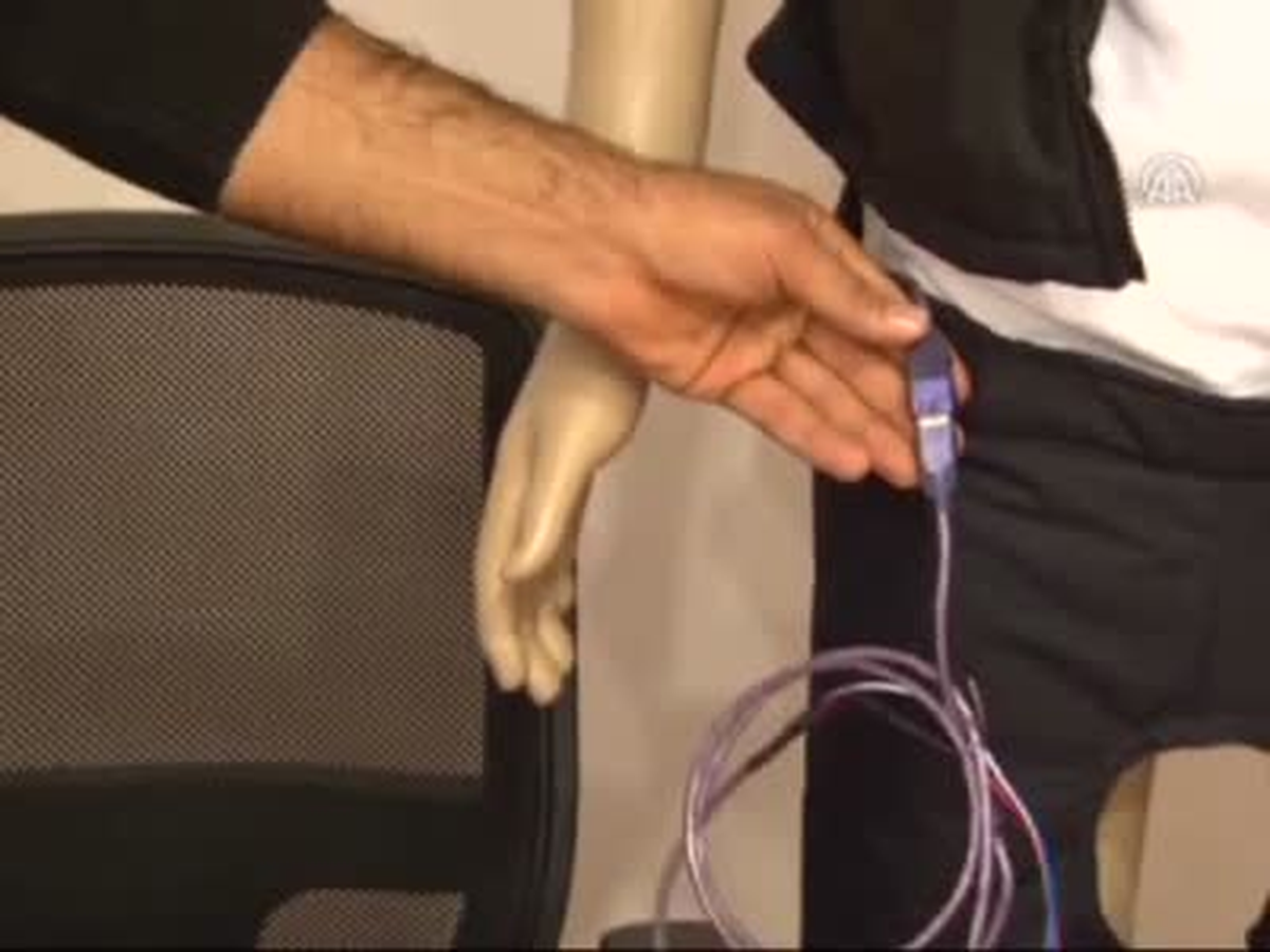 Üşütmeyen Kıyafet
