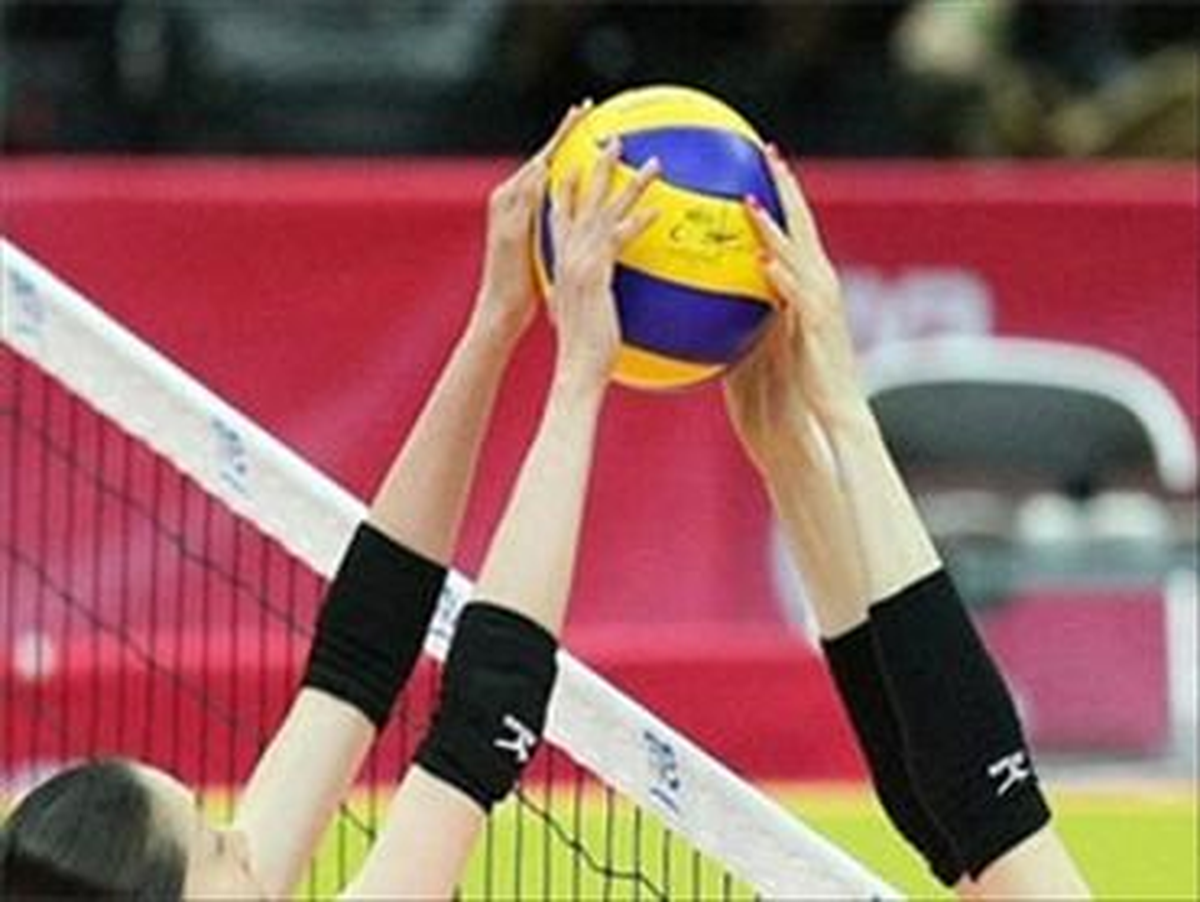 Voleybol: Bayanlar Cev Kupası