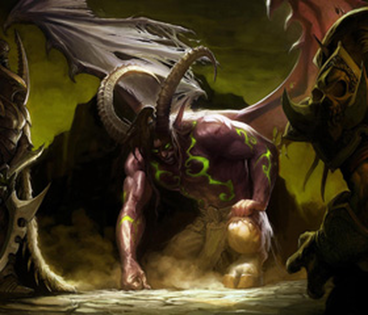 Warcraft Filminin Kadrosu Belli Oluyor!