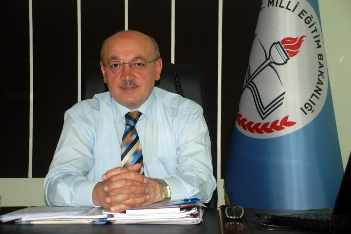 Yalova\'daki Okulların Hepsi Sağlam