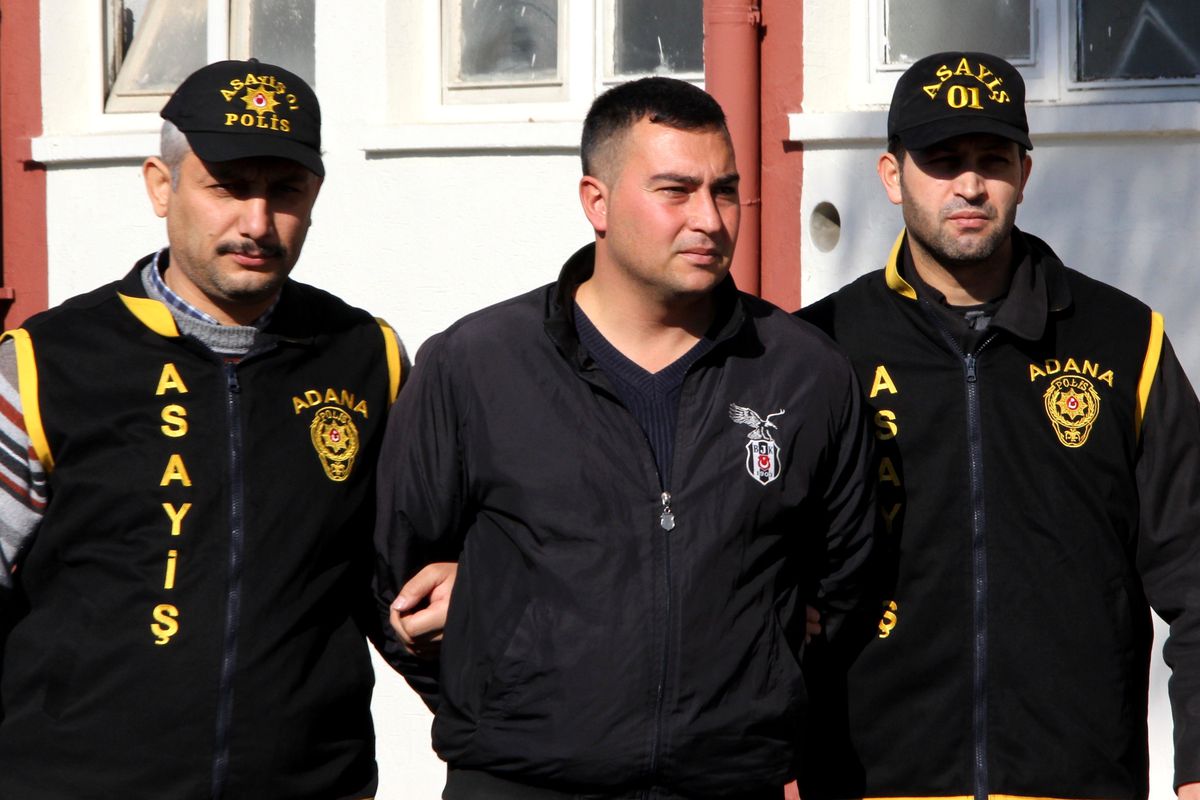 Yaşlı Kadının 20 Bin TL\'sini Dolandırdı
