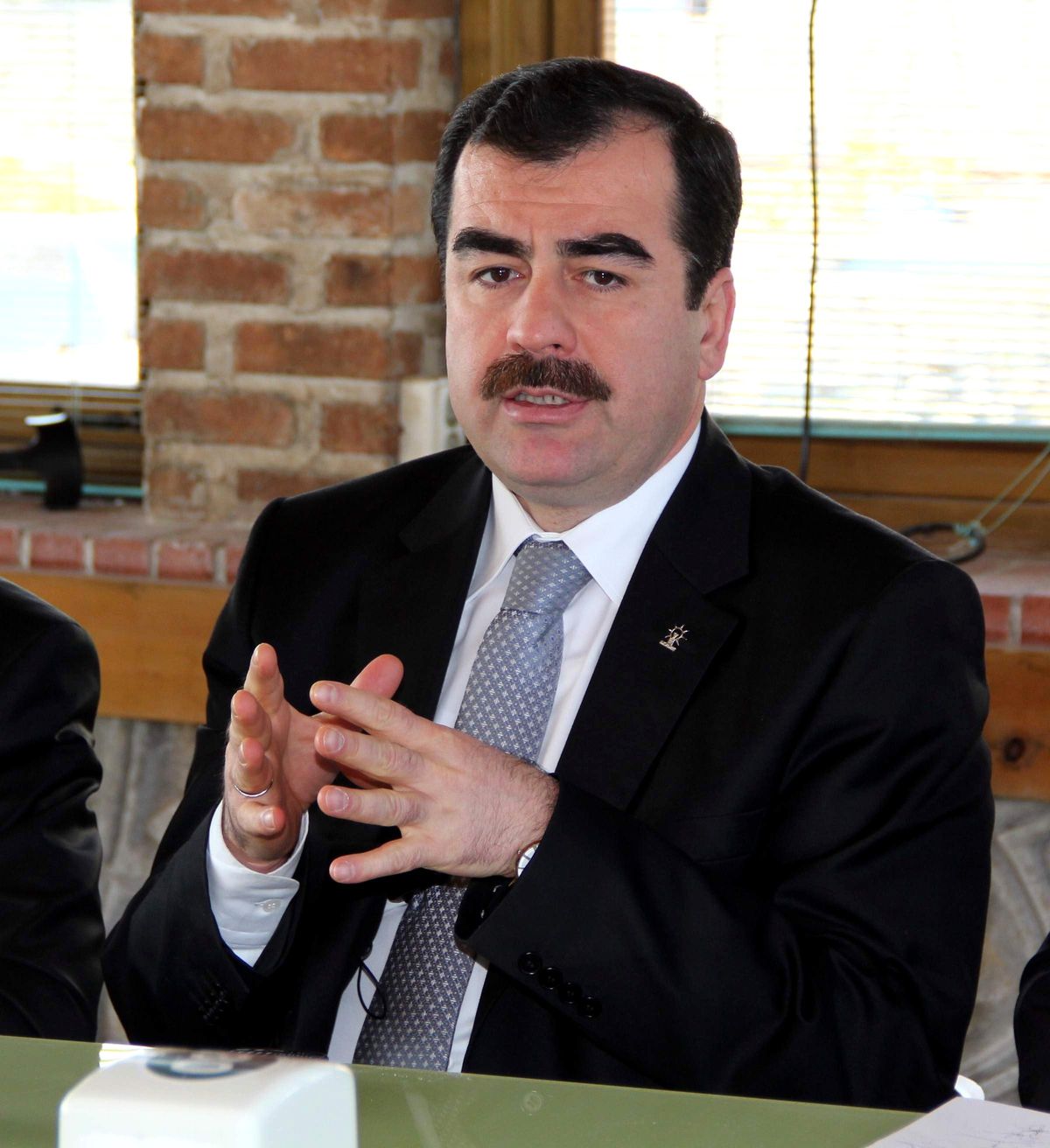 Yer Altı Suları Kanunu Yenilendi