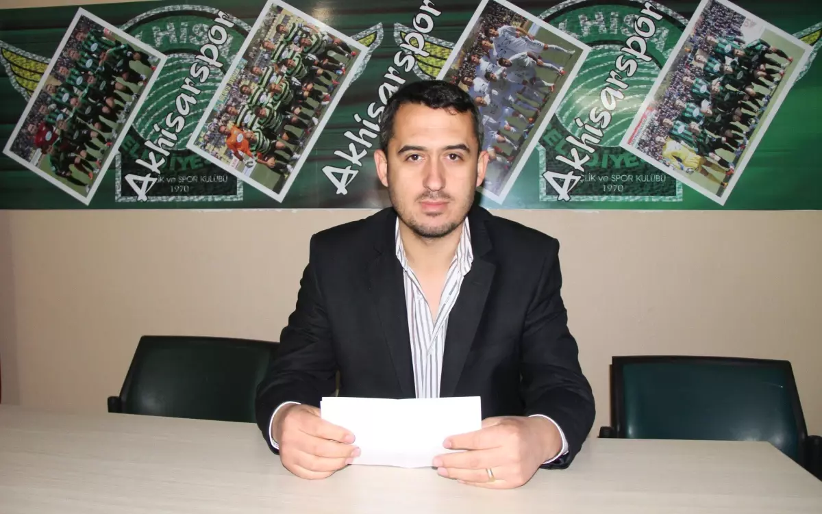 Akhisar Belediyespor\'dan Hakemlere Tepki