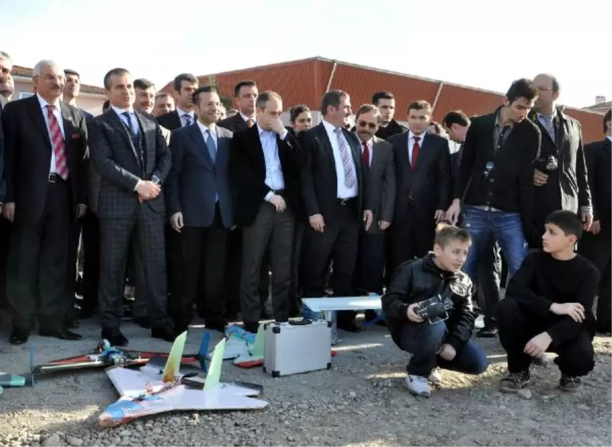 Bakan Kılıç\'ın da İzlediği Yarışmada, Kılıçdaroğlu Soruldu (3)