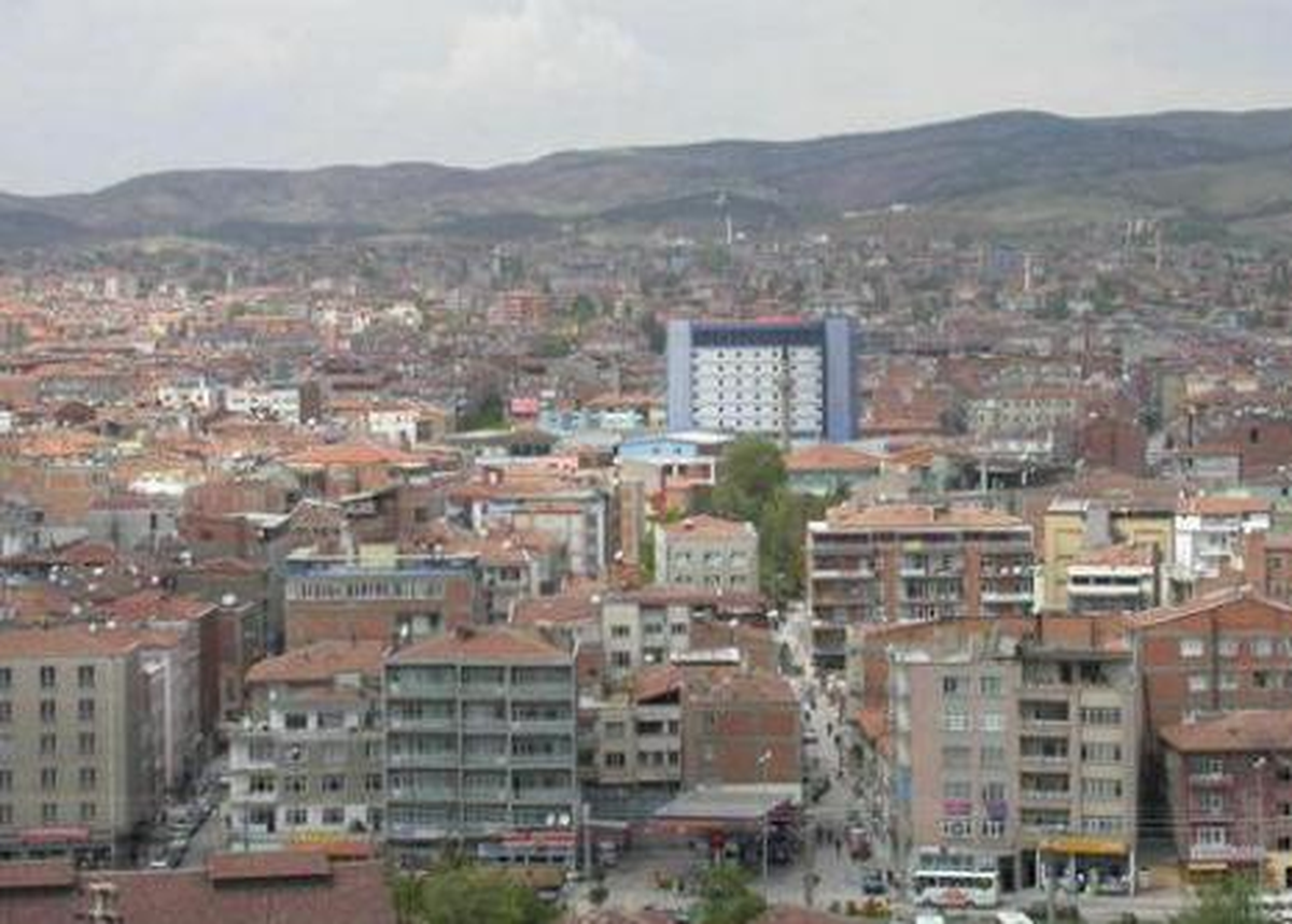 Dünya Devinden Türkiye\'ye Dev Yatırım
