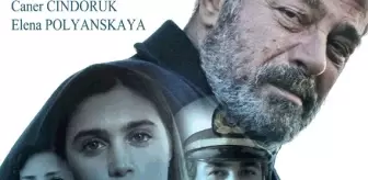 Elveda Katya Filmi