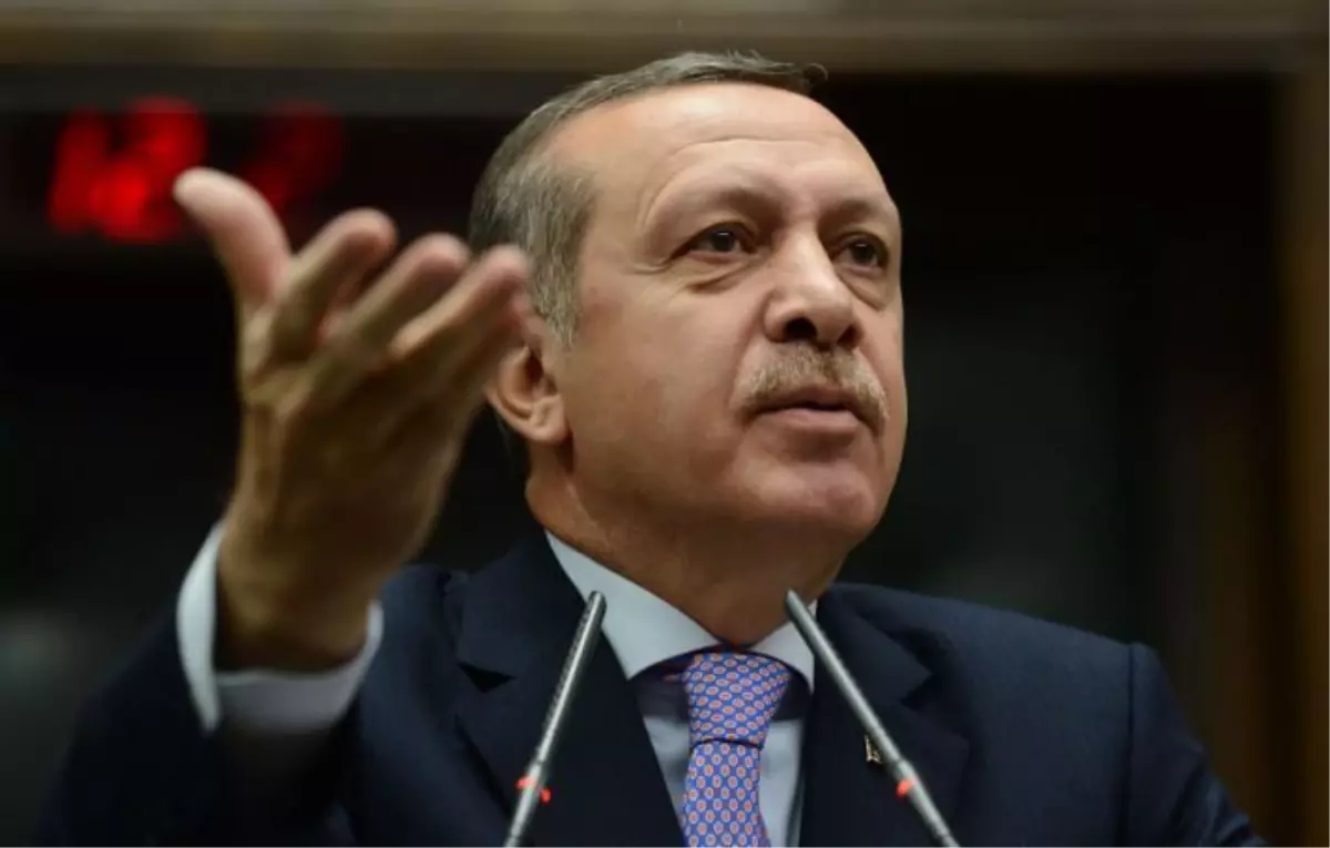 Erdoğan: İmralı\'yla İlgili Karar Yok