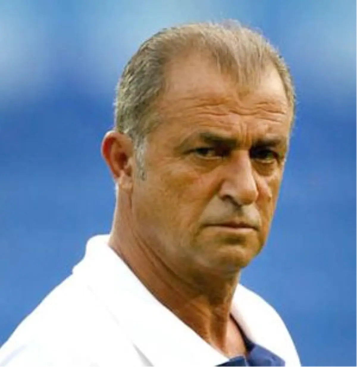 Fatih Terim\'e Hapis Şoku