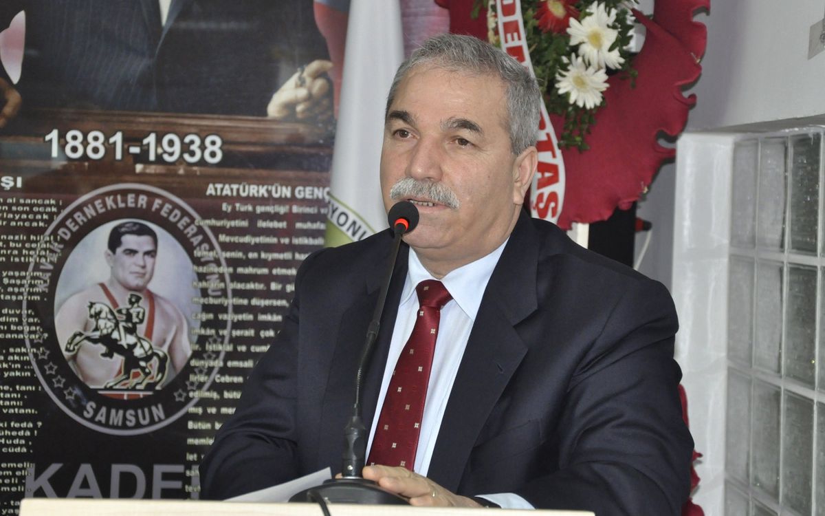 : Ayrışmayı Kabul Etmiyorum