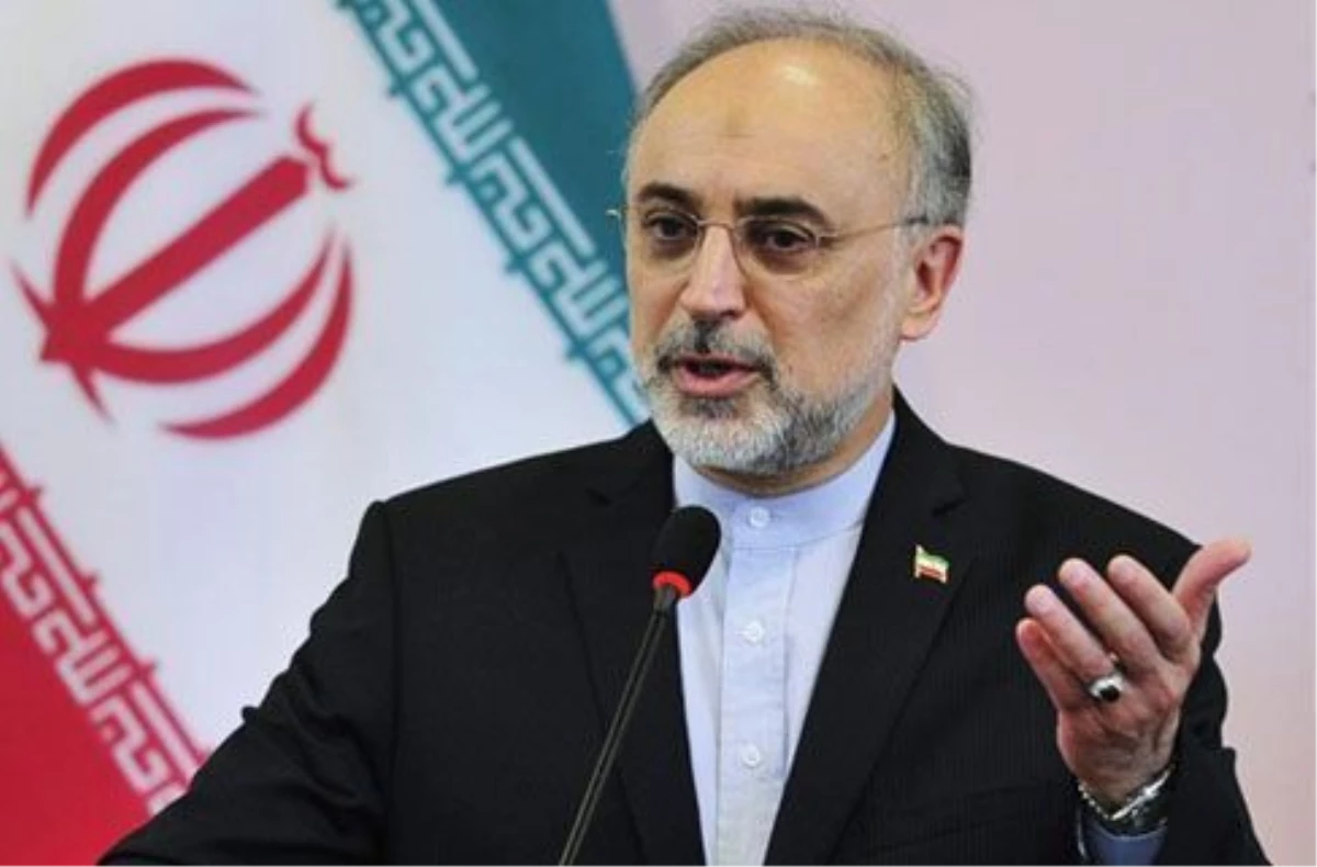 İran Dışişleri Bakanı Salihi: "Amerikalılar Samimi Değil"
