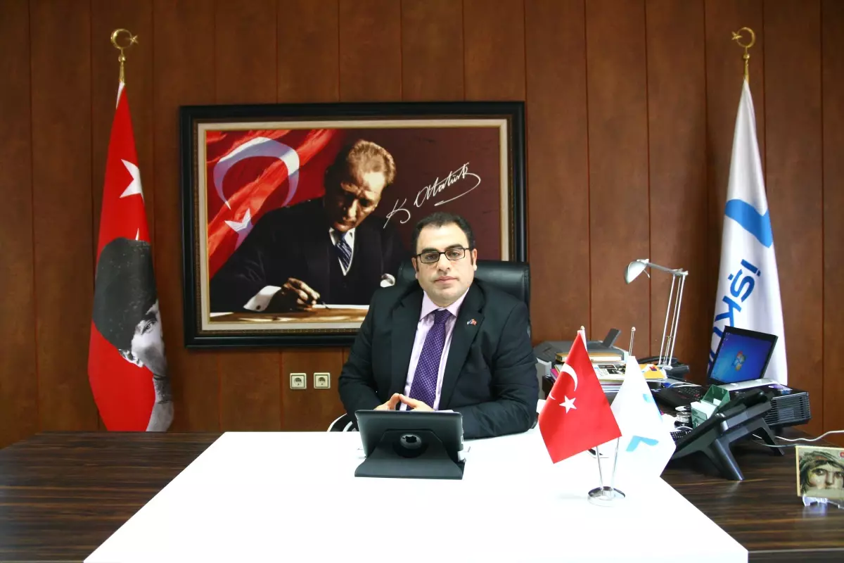 İşkur Çalışmaları