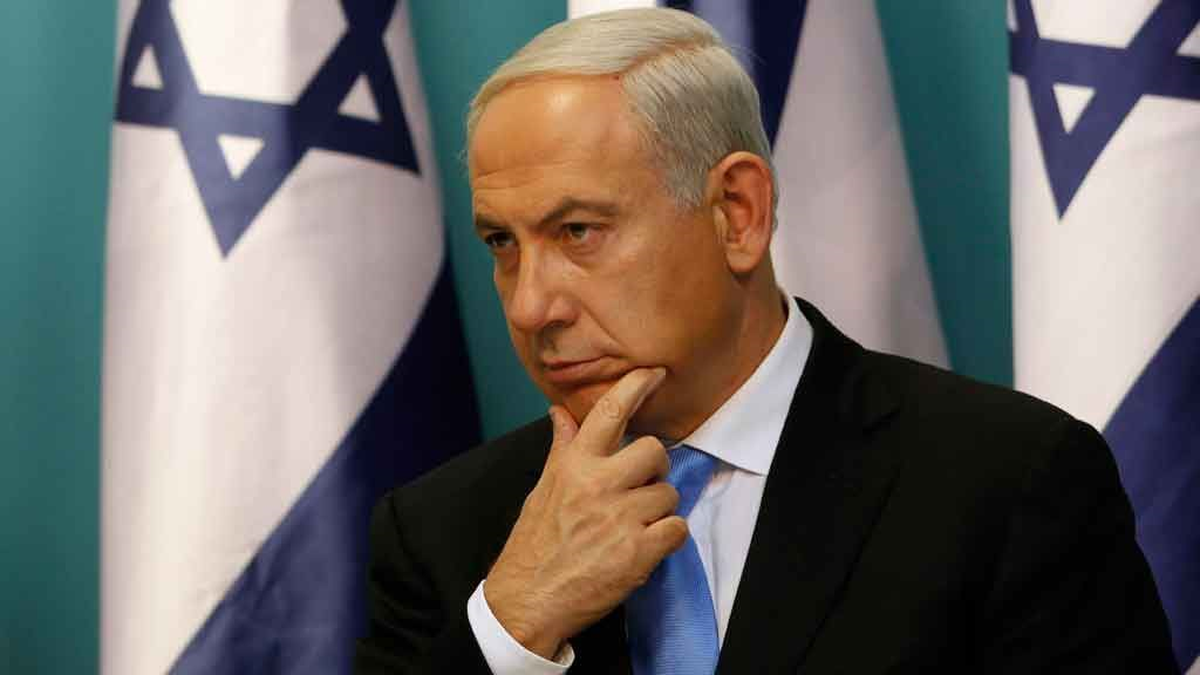 Netanyahu Yeni Hükümeti Kuracak