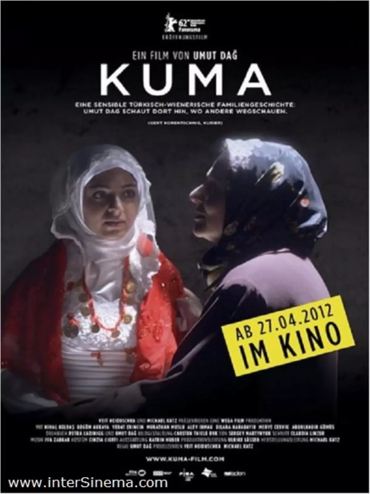 Kuma Filmi