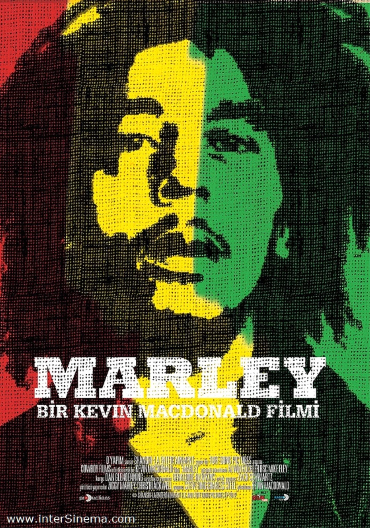 Marley Filmi