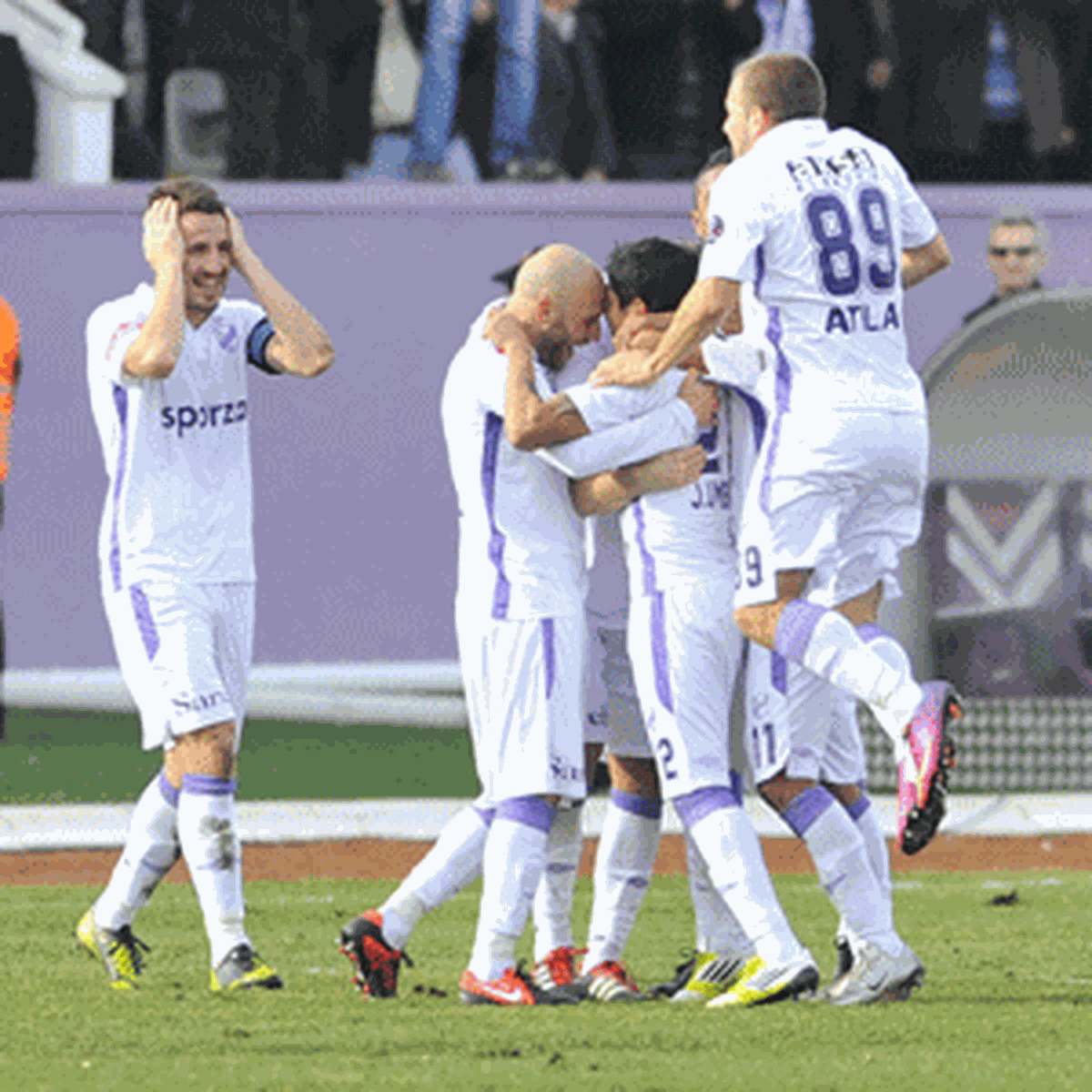 Orduspor Sonunda Güldü