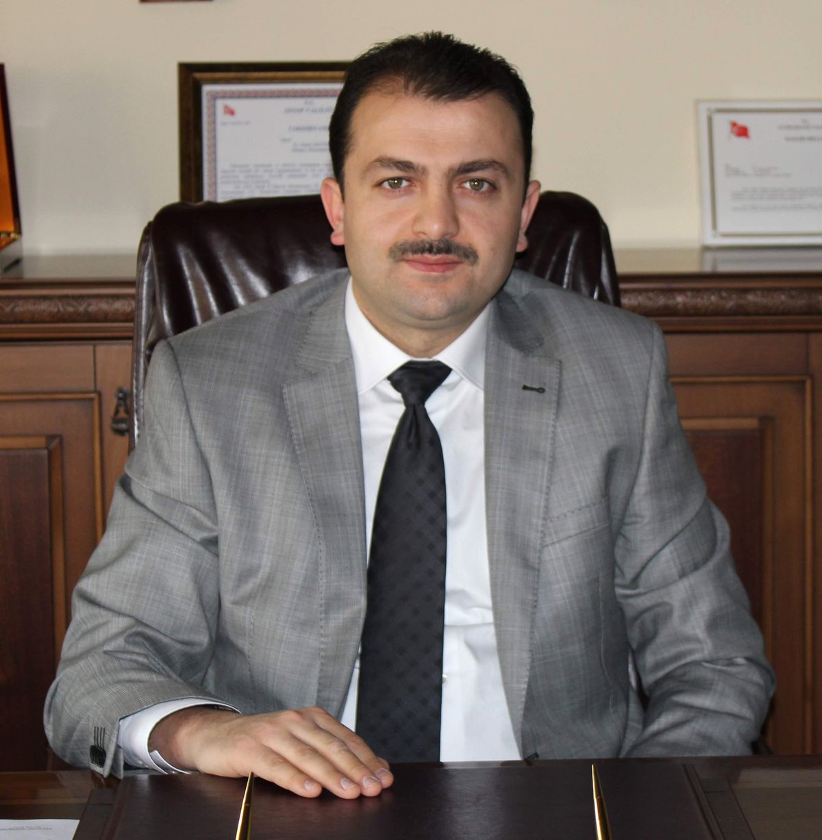 Öztürk\'ten 4 Şubat Dünya Kanser Günü Kutlaması