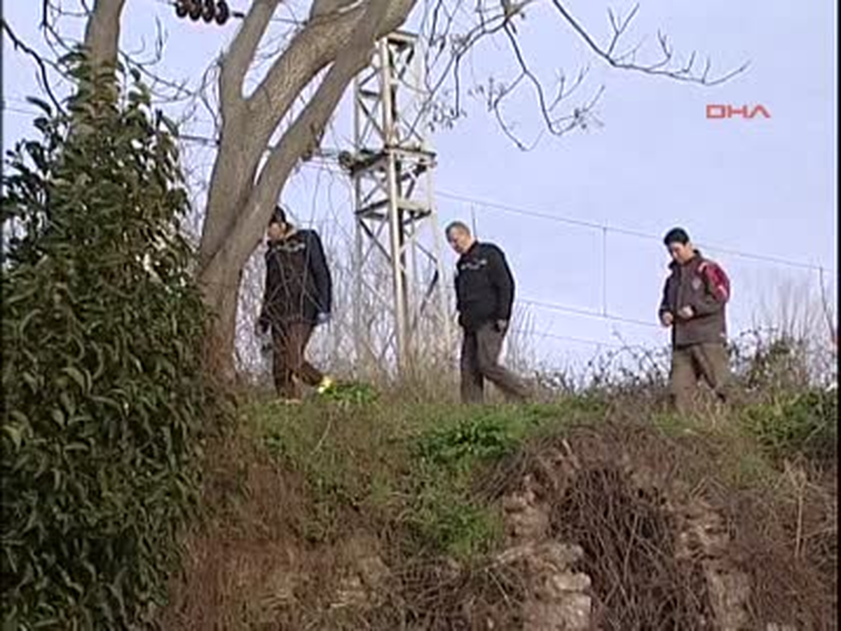 Polis Kılı 40 Yarıyor