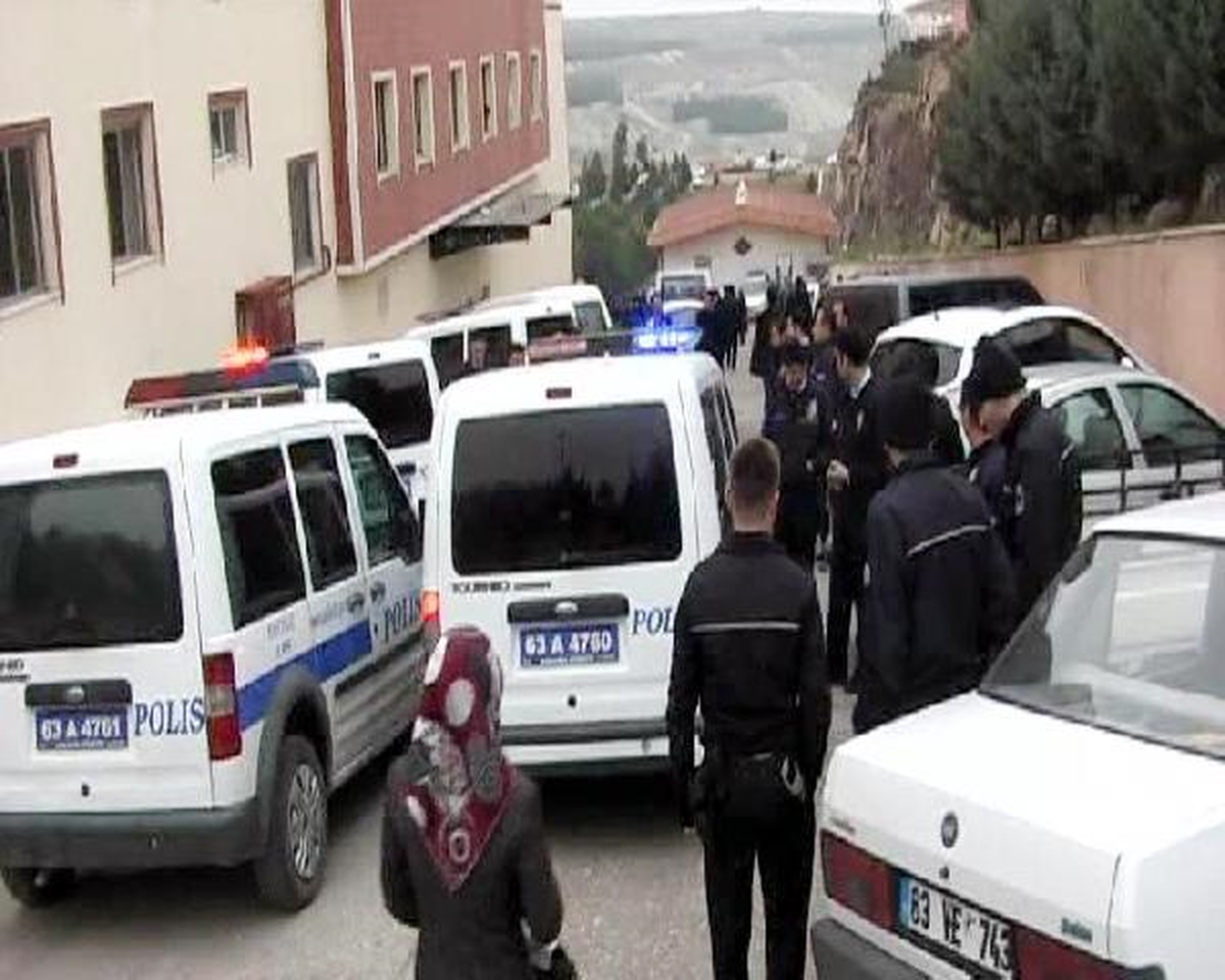 Şanlıurfa\'da Silahlı Kavga: 1 Ölü