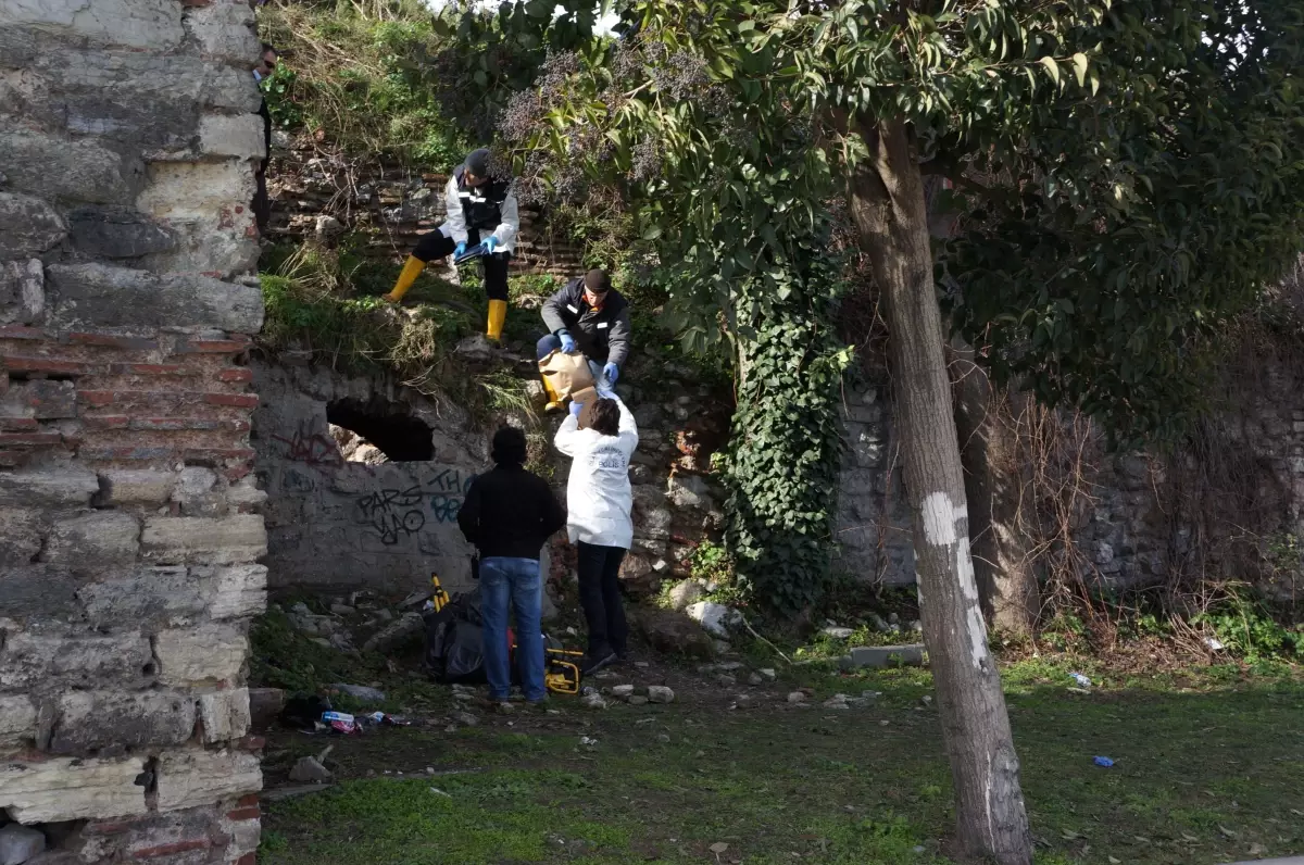 Sarai Sierra'nın Küpeleri Bulundu İddiası