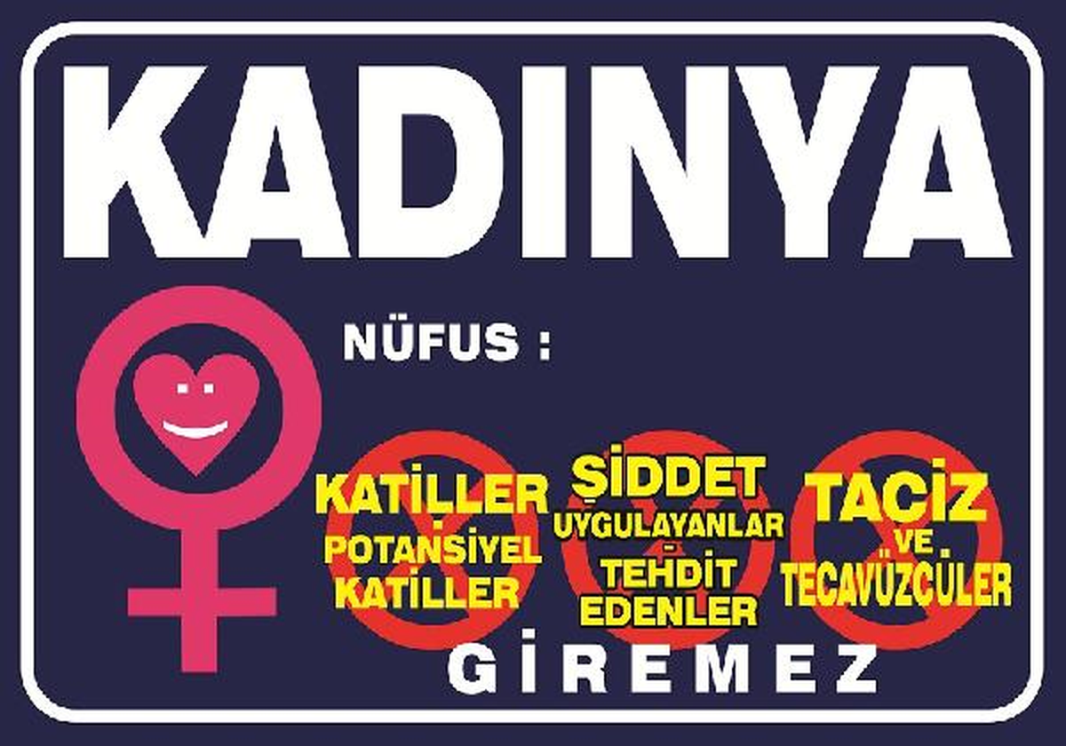Şefkat Der\'den, Şiddet Mağduru Kadınlar İçin 82\'nci İl İsteği