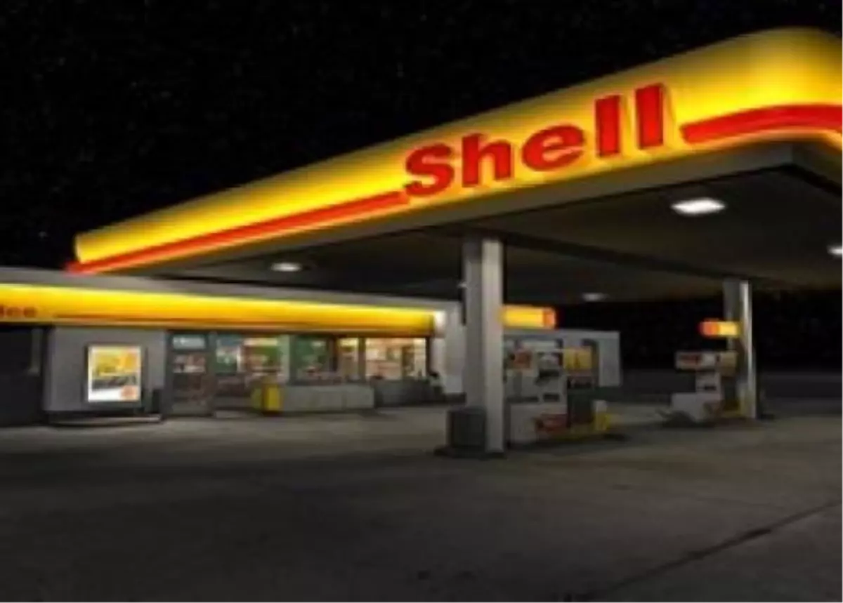 Shell Nijeryalı Çiftçiye Tazminat Ödeyecek