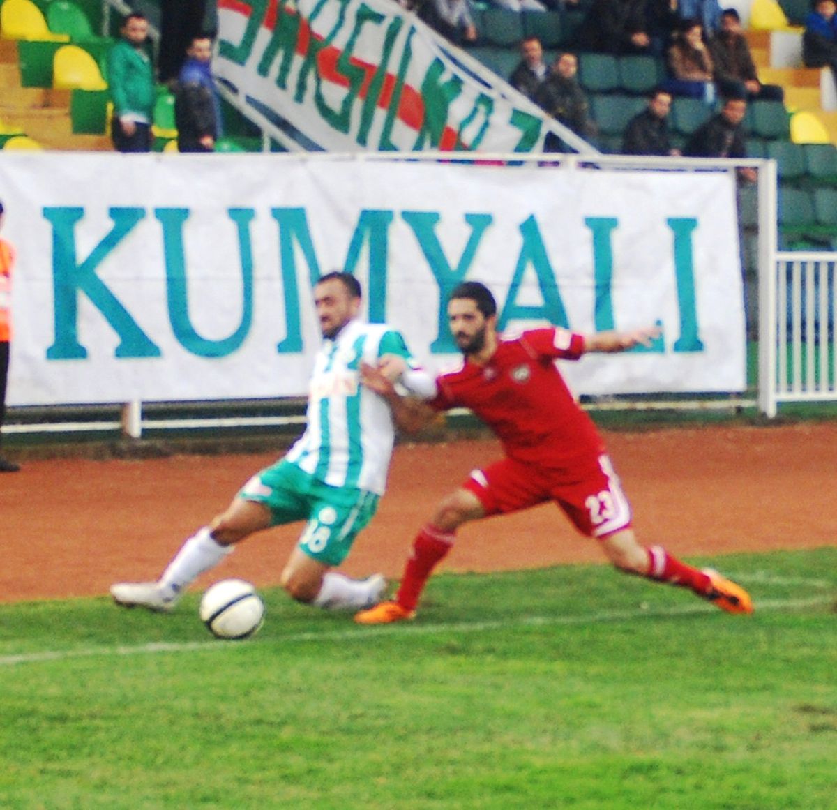 Spor Toto 2. Lig