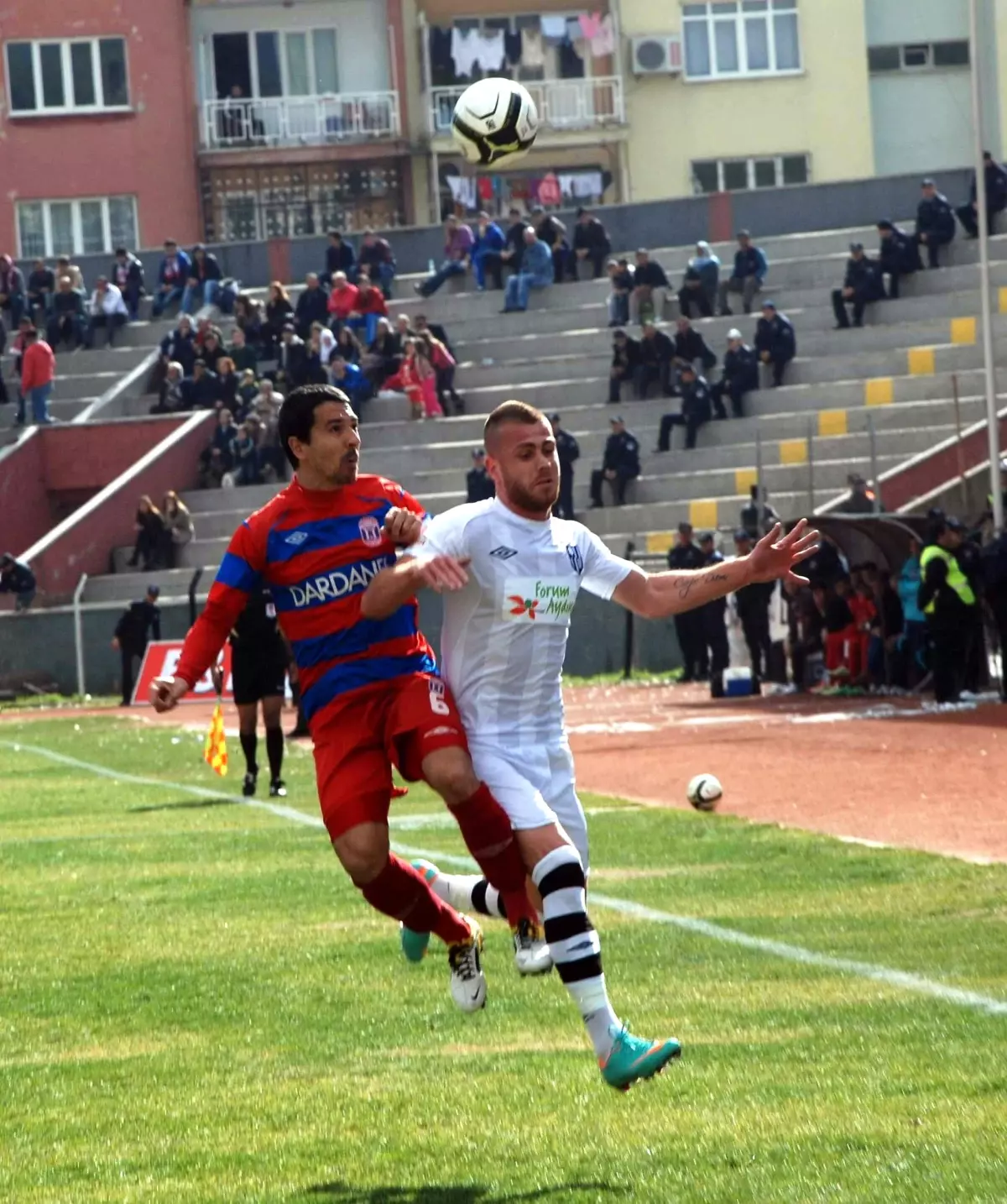 Spor Toto 3. Lig 2. Grup