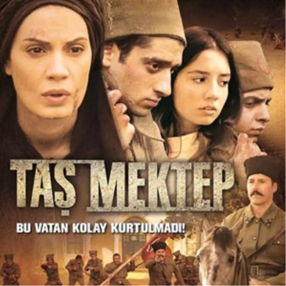 \'Taş Mektep\' Müze Oluyor