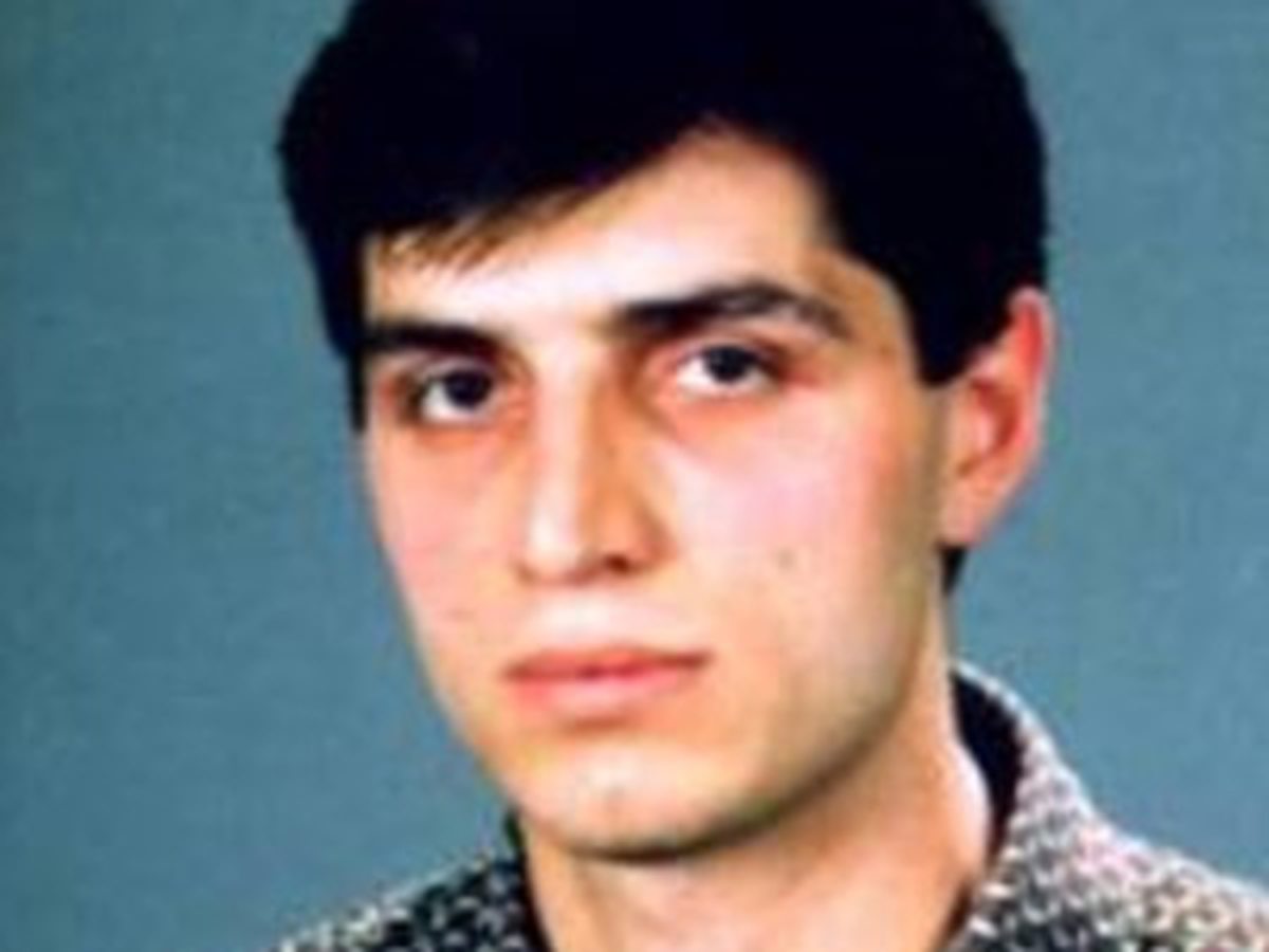 Teröriste Sahte Kimlik Sağlayanlar Gözaltında