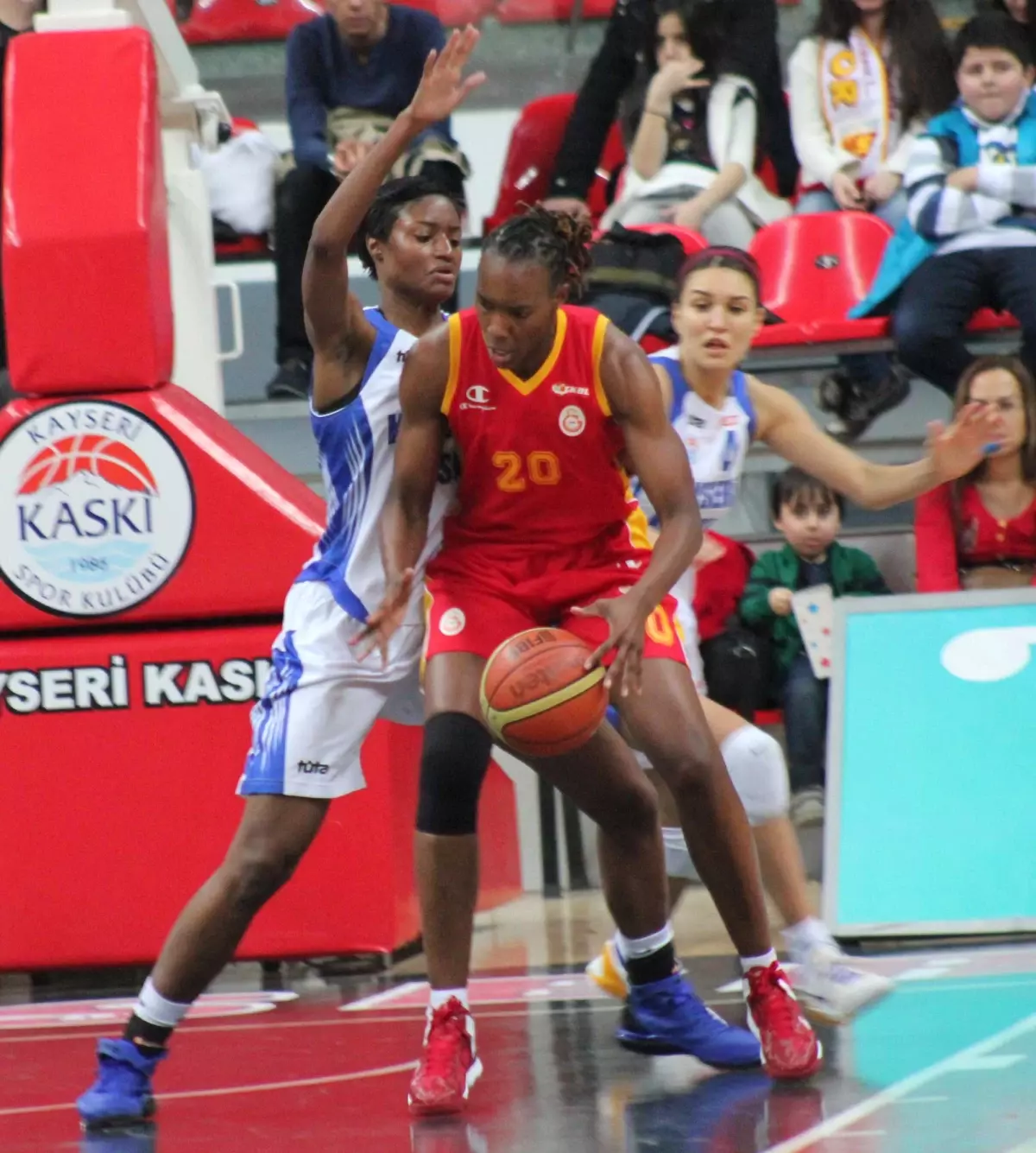 Türkiye Kadınlar Basketbol Ligi