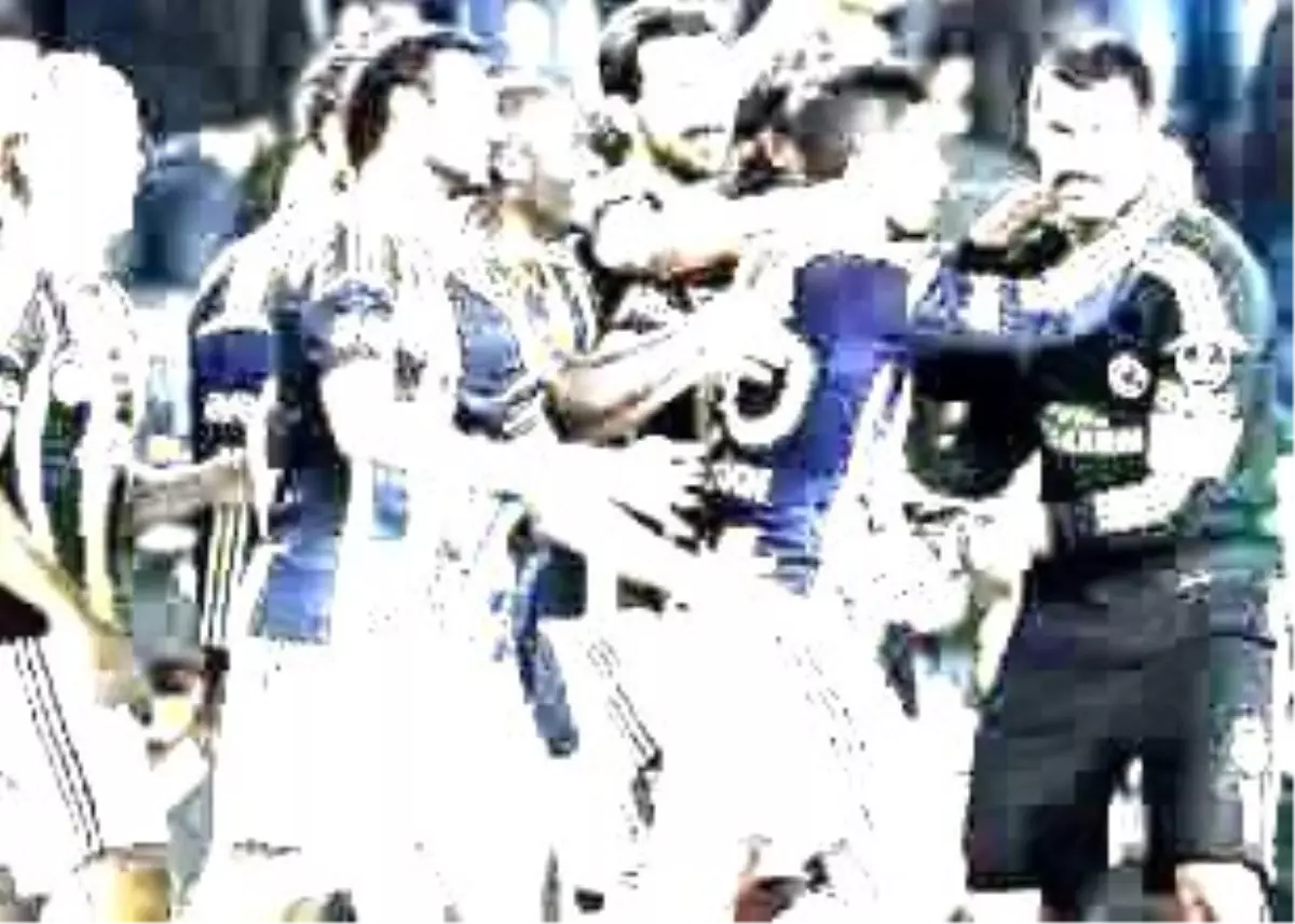 \'Yeni Fenerbahçe\' Yiğido Karşısında