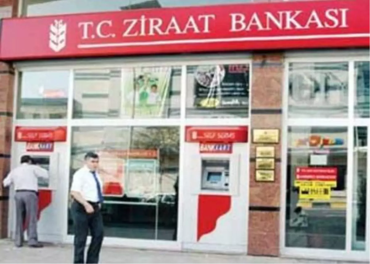 Ziraat Bankası Bono İhraç Edecek